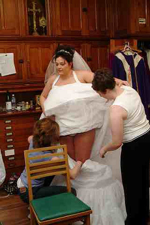 Getting ready34