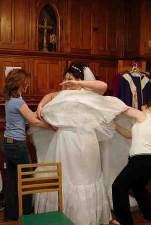 Getting ready35