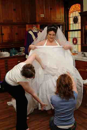 Getting ready40