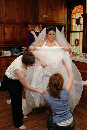 Getting ready41