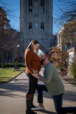 Justin Megan maternity 0274