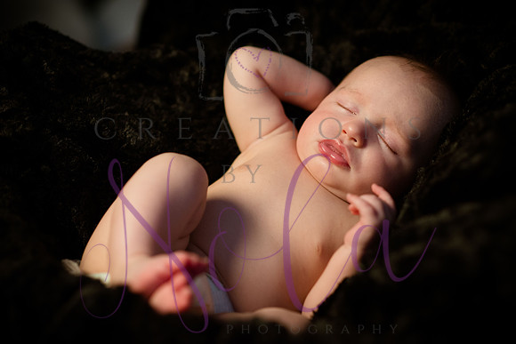 Brayden 3 month 250