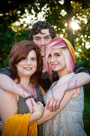 Lisa Attruia 158