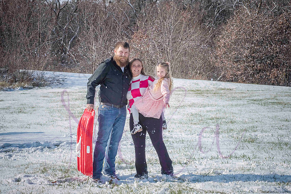 Matt, Sam, Kinsley 0203