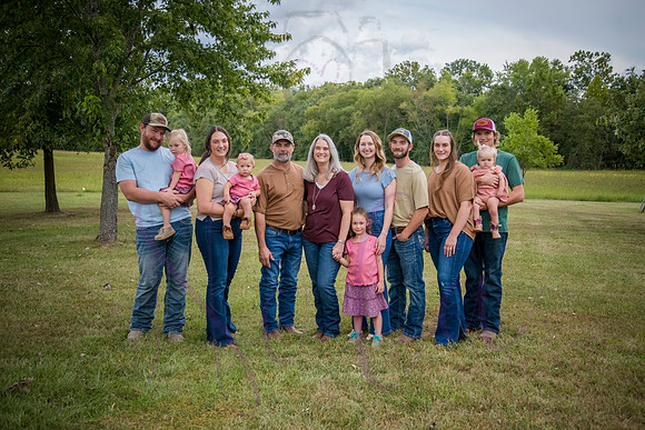 Proctor family 2024 0153
