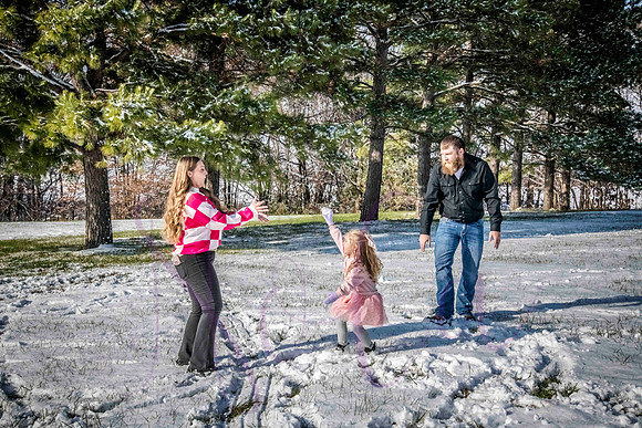 Matt, Sam, Kinsley 0335