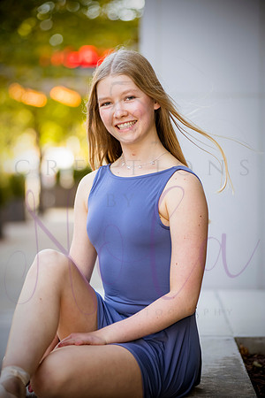Brooklyn senior pics 0203