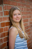 Brooklyn senior pics 0004