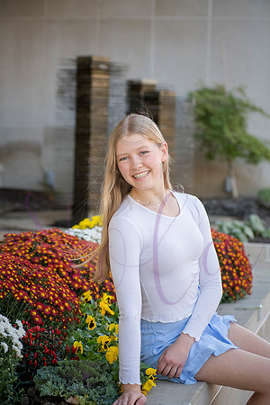 Brooklyn senior pics 0111