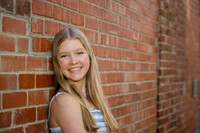 Brooklyn senior pics 0009