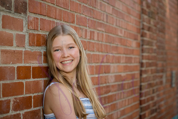 Brooklyn senior pics 0009
