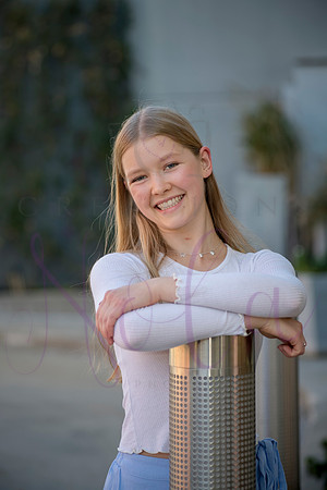Brooklyn senior pics 0152