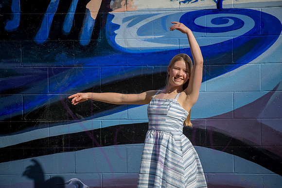 Brooklyn senior pics 0056