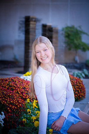 Brooklyn senior pics 0109