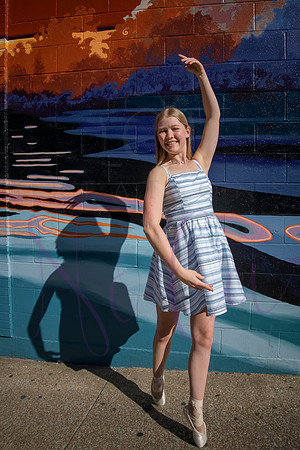 Brooklyn senior pics 0100
