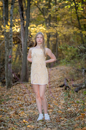 Brooklyn senior pics 0211