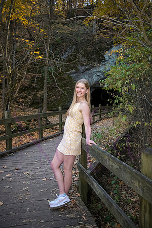 Brooklyn senior pics 0229
