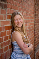 Brooklyn senior pics 0006