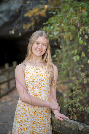 Brooklyn senior pics 0217