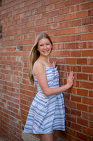 Brooklyn senior pics 0013