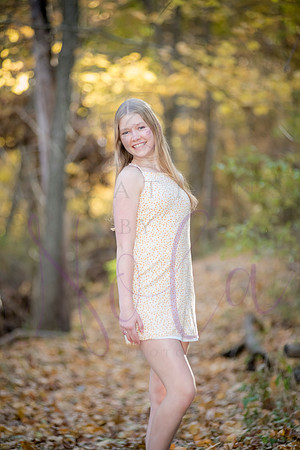 Brooklyn senior pics 0209