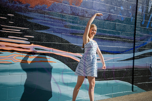 Brooklyn senior pics 0096