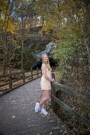 Brooklyn senior pics 0226