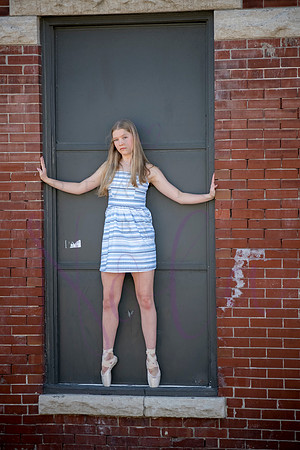 Brooklyn senior pics 0034