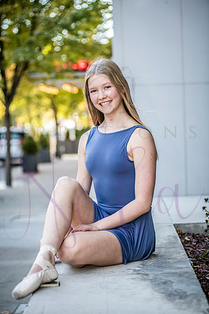 Brooklyn senior pics 0202