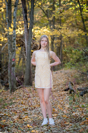 Brooklyn senior pics 0212