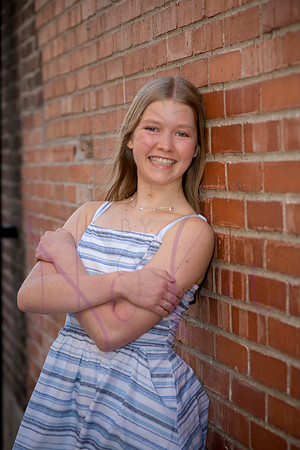 Brooklyn senior pics 0021