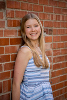 Brooklyn senior pics 0002