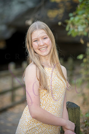 Brooklyn senior pics 0219