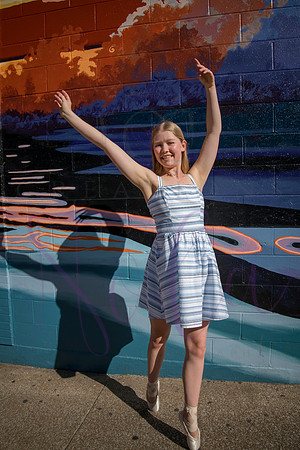 Brooklyn senior pics 0099