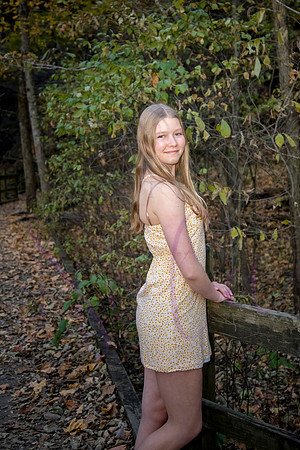 Brooklyn senior pics 0221