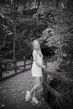 Brooklyn senior pics 0227