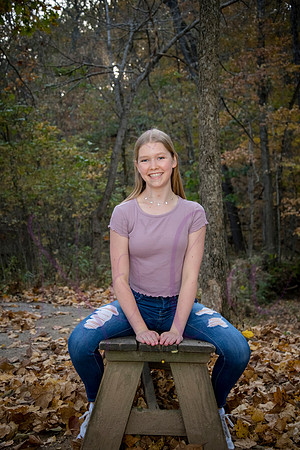 Brooklyn senior pics 0269