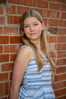 Brooklyn senior pics 0001