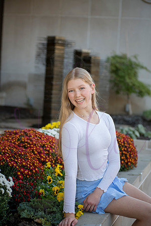 Brooklyn senior pics 0110