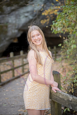 Brooklyn senior pics 0220