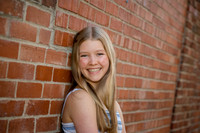 Brooklyn senior pics 0008