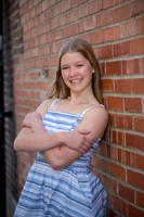 Brooklyn senior pics 0020