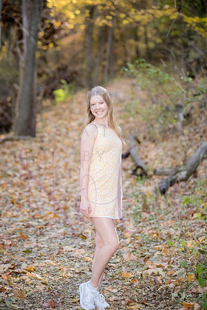 Brooklyn senior pics 0208