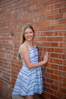 Brooklyn senior pics 0012