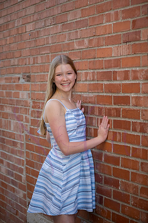 Brooklyn senior pics 0012