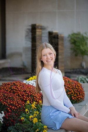 Brooklyn senior pics 0106