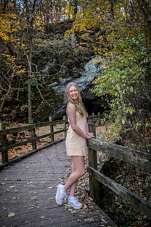 Brooklyn senior pics 0228