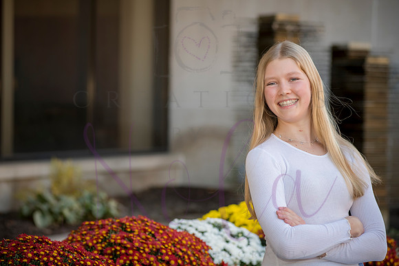 Brooklyn senior pics 0116