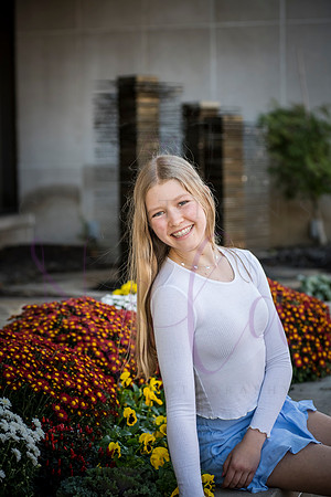 Brooklyn senior pics 0108