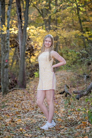 Brooklyn senior pics 0216
